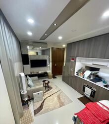 The Tembusu (D19), Condominium #514616351